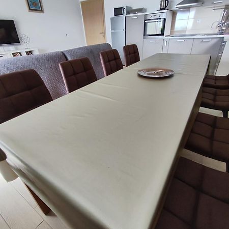House Natali 70M From The Beach - Free Ev Top Up Rtina Exterior photo